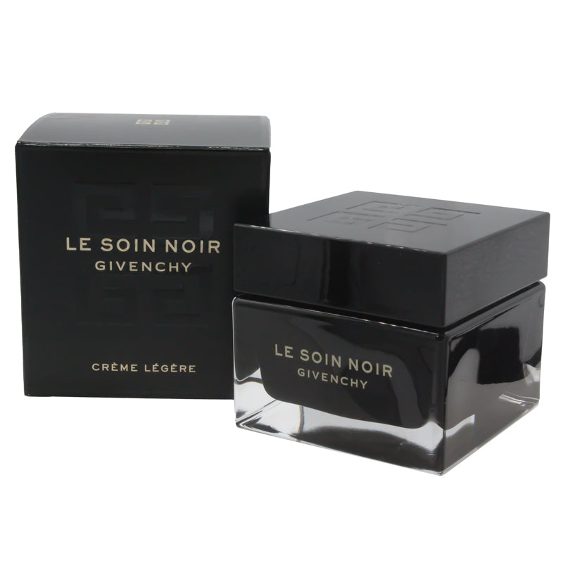 Givenchy Le Soin Noir Creme Legere Cream 50ml (Blemished Box)
