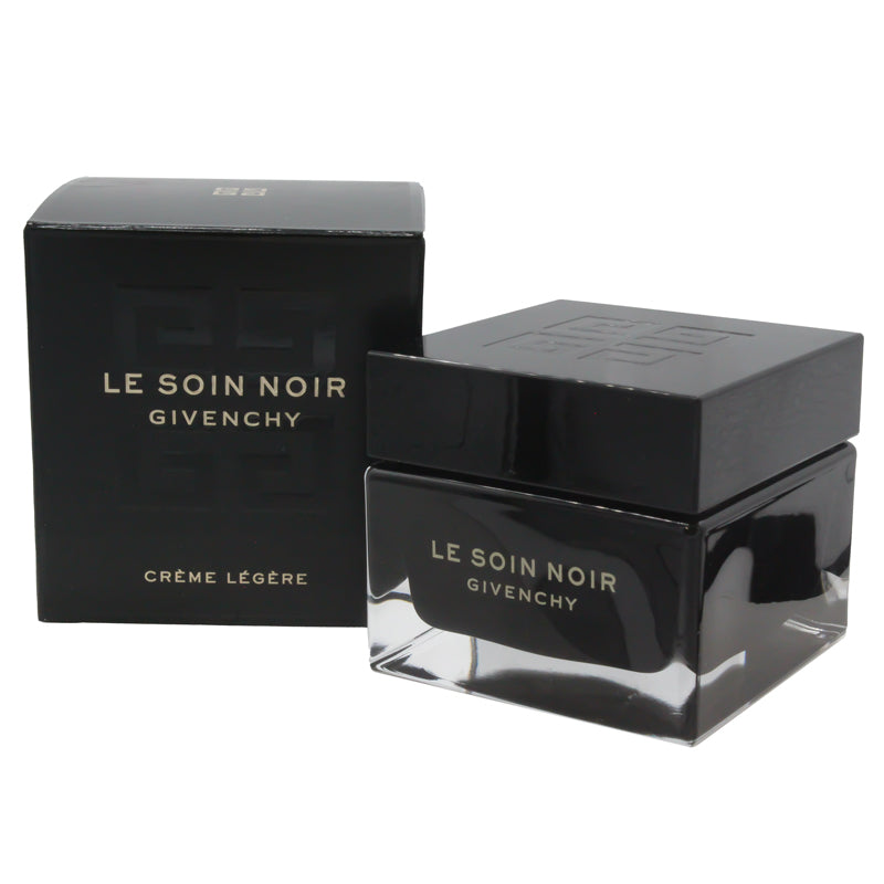 Givenchy Le Soin Noir Creme Legere 50ml