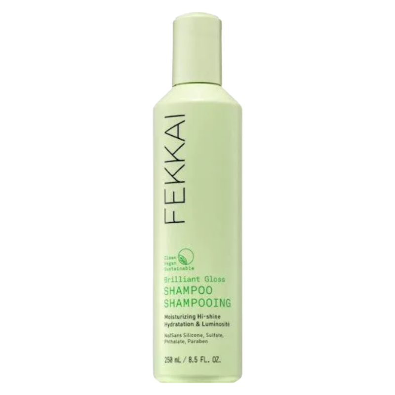 Fekkai Brilliant Gloss Shampoo 250ml