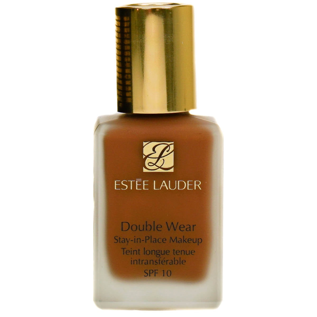 Estee Lauder Double Wear Foundation 7W1 Deep Spice