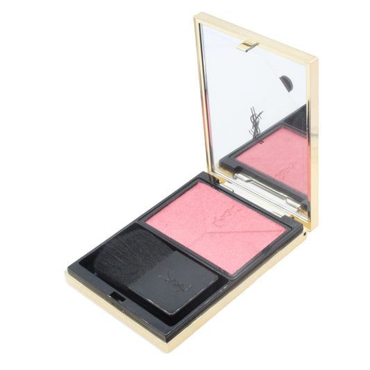 YSL Couture Blush Pink Blusher 9 Rose Lavalliere