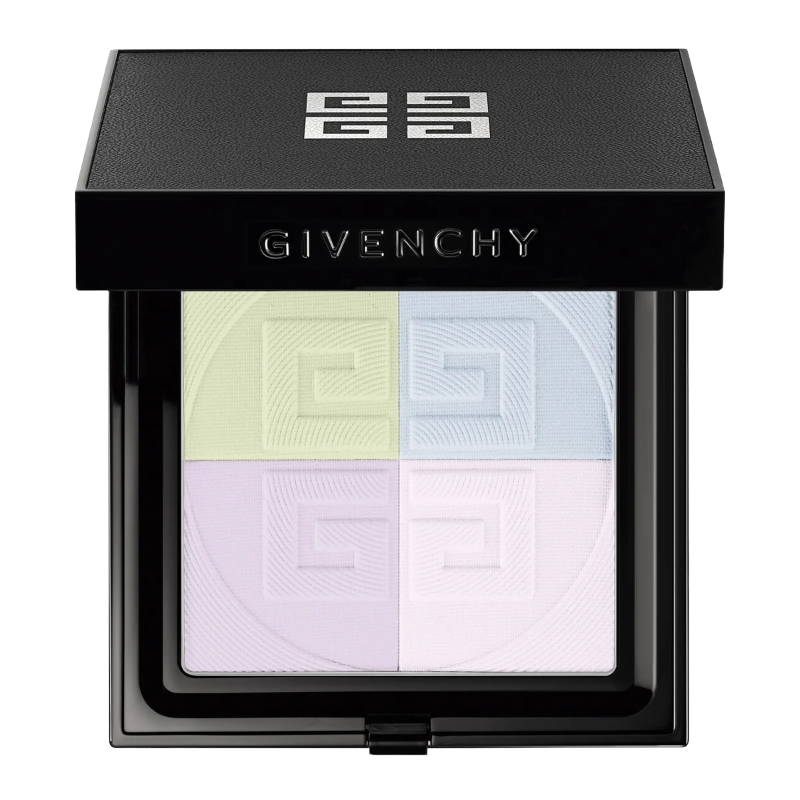 Givenchy Prisme Libre Pressed Setting Powder 1 Mousseline Pastel