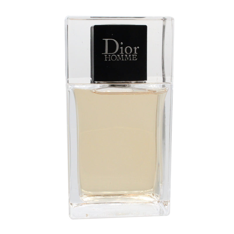 After shave clearance dior homme