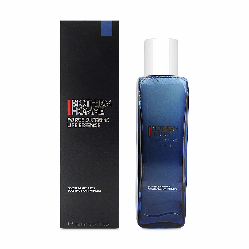 Biotherm Homme Force Supreme Life Essence Serum 150ml