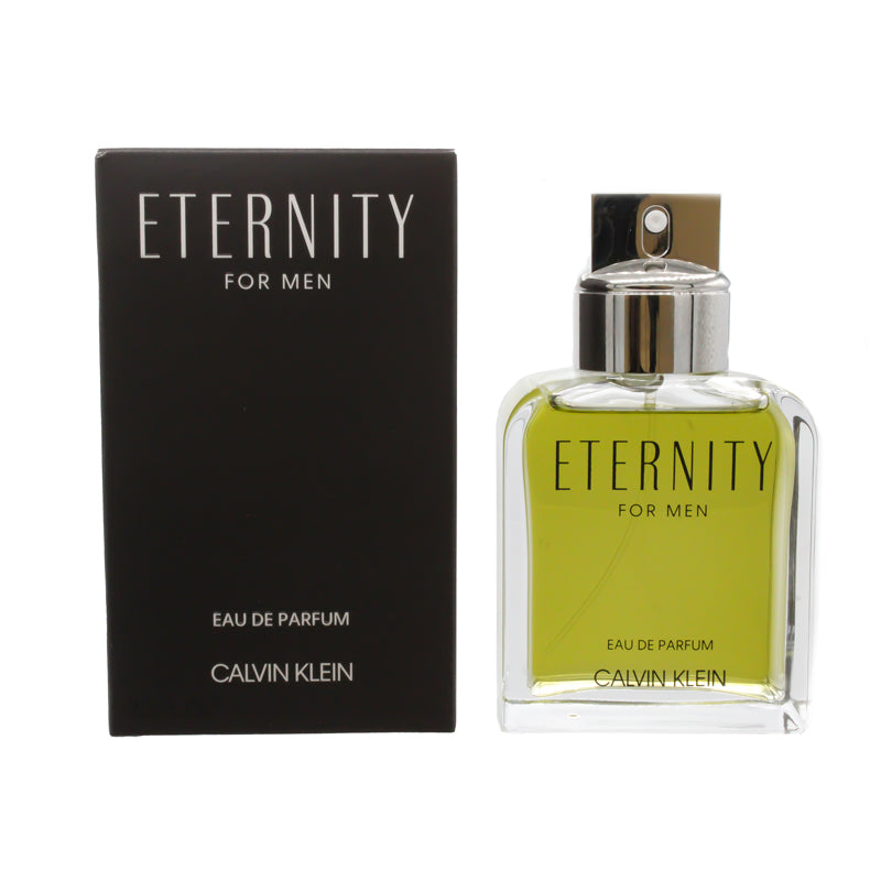 Calvin Klein Eternity Eau de Parfum 100ml