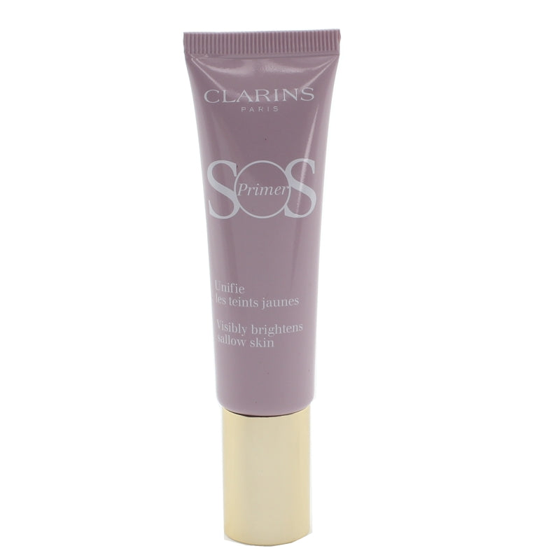 Clarins SOS Primer 05 Lavender 30ml