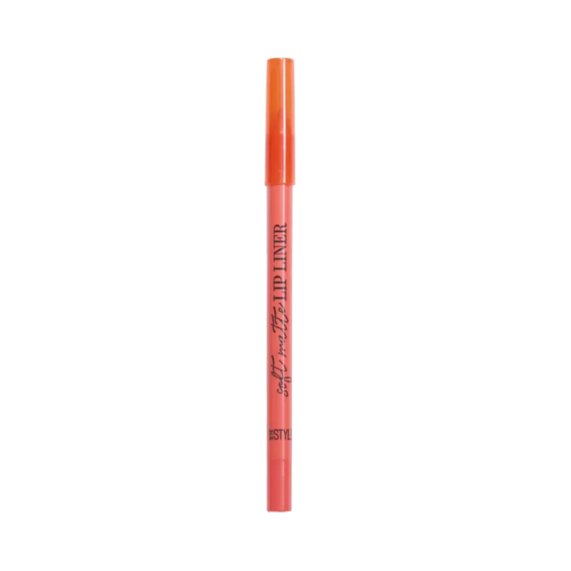 In The Style Soft Matte Lip Liner Heartbeat