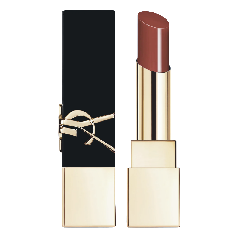 Yves Saint Laurent Rouge Lipstick The Bold 14 Nude Tribute (Blemished Box)