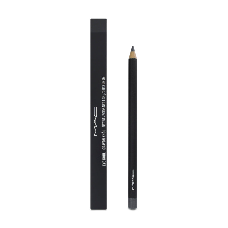 MAC Eye Kohl Eyeliner Phone Number Colour Charcoal