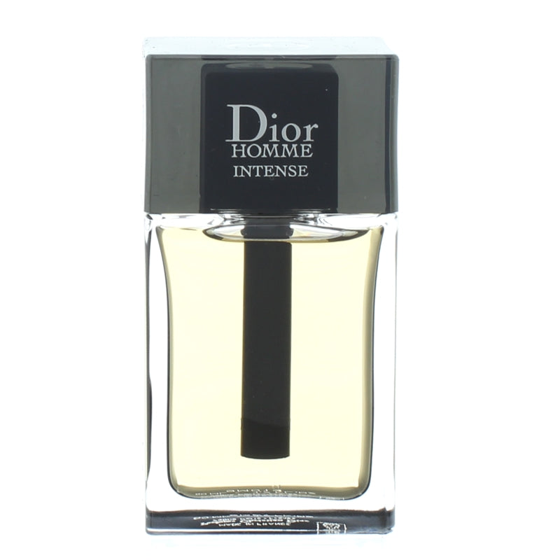 Dior Homme Intense 50ml Eau De Parfum | Hogies