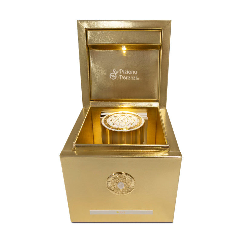 Tiziana Terenzi Tabit 100ml Extrait De Parfum Unisex (Blemished Box)
