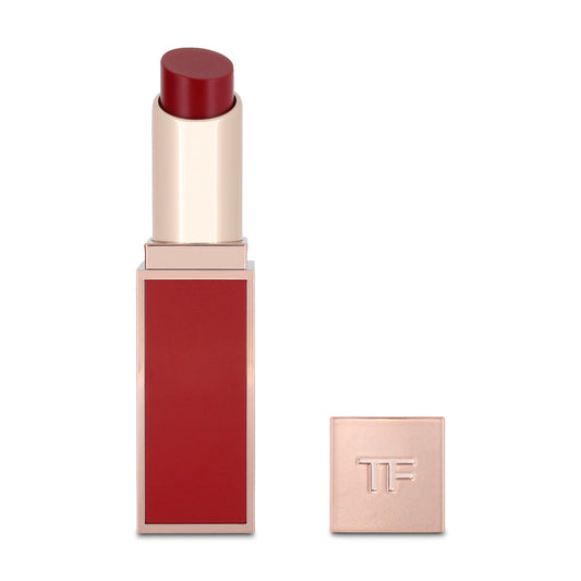 Tom Ford Ultra Shine Lipstick 01 Electric Cherry Red (Blemished Box)