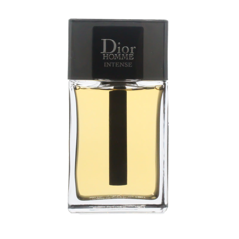 Dior homme intense store eau de parfum intense