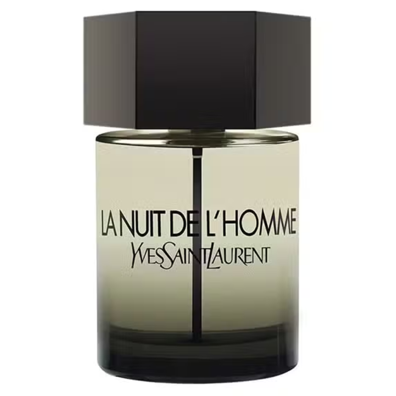YSL La Nuit De L'Homme 60ml Eau De Toilette