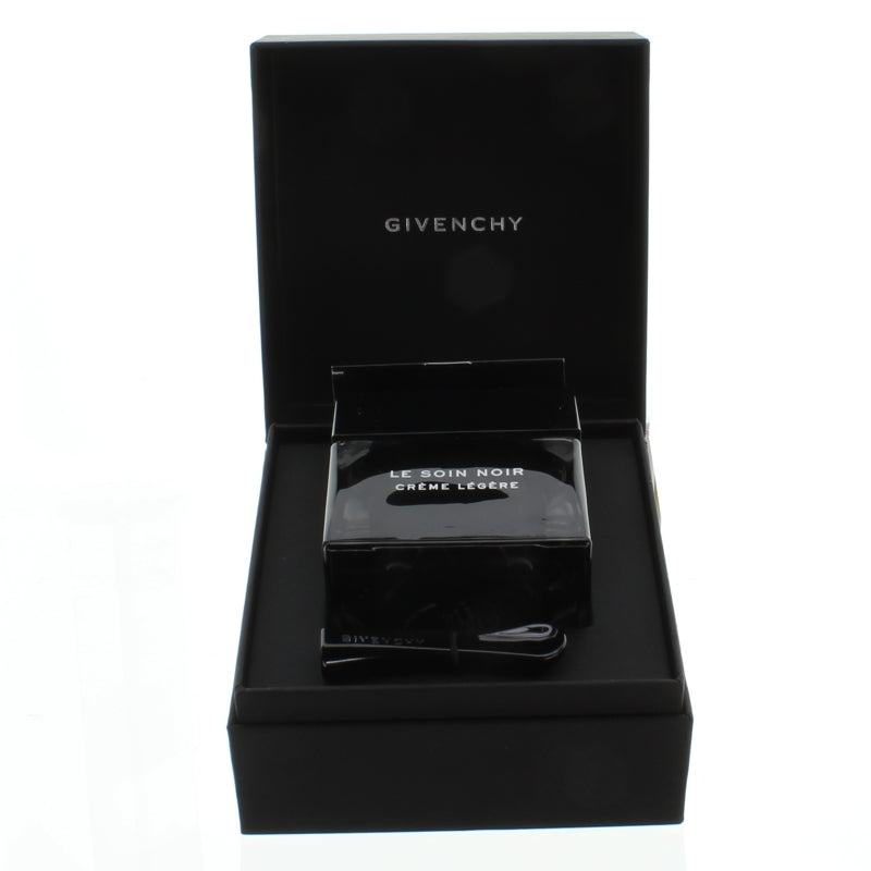 Givenchy Le Soin Noir Creme Legere Day Cream 50ml (Blemished Box)