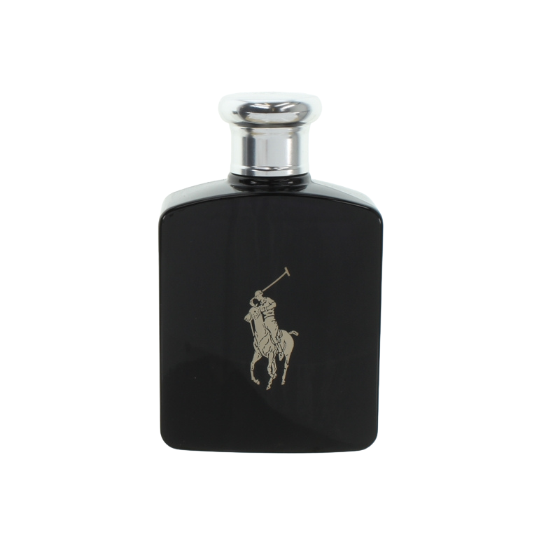 Ralph Lauren Polo Black 125ml Eau De Toilette Shop Now