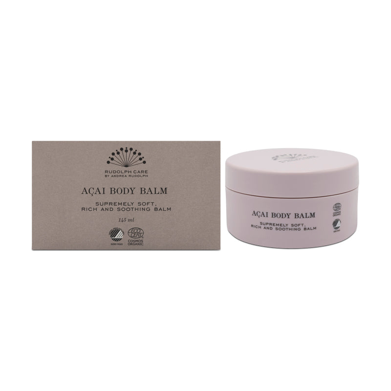Rudolph Care Acai Body Balm 145ml (Clearance)