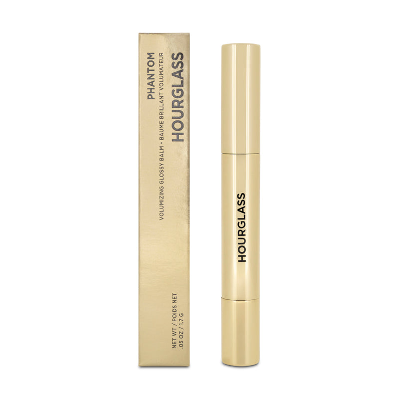 Hourglass Phantom Volumizing Glossy Lip Balm 100 Rise