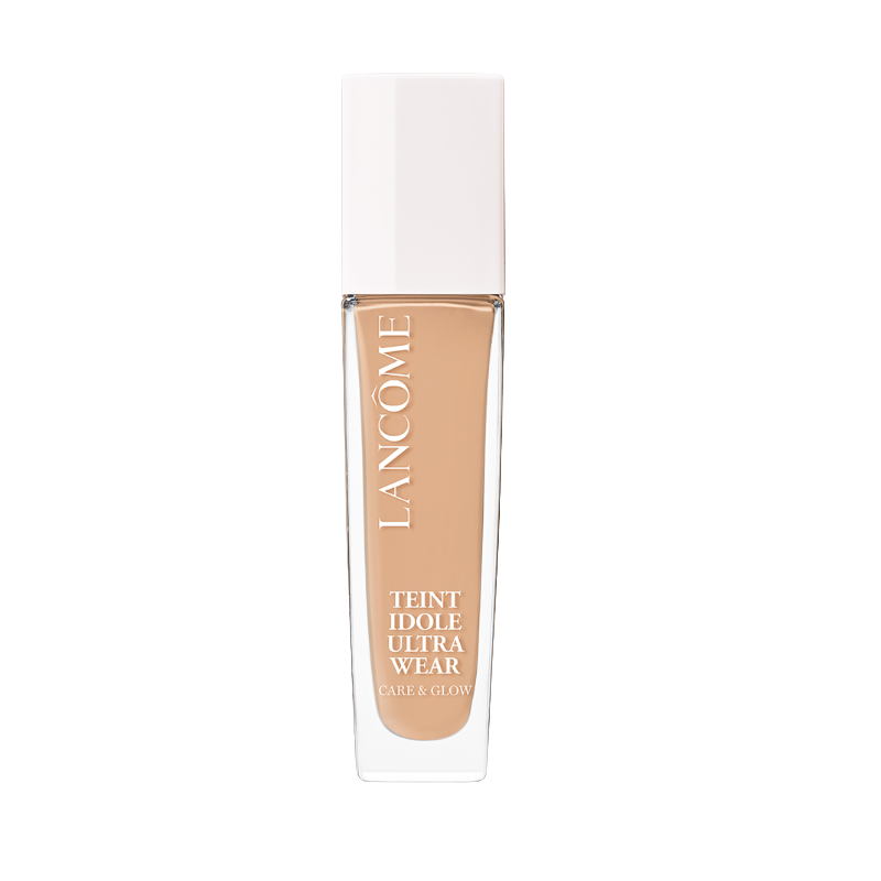 Lancome Teint Idole Ultra Wear Care & Glow Foundation 305N