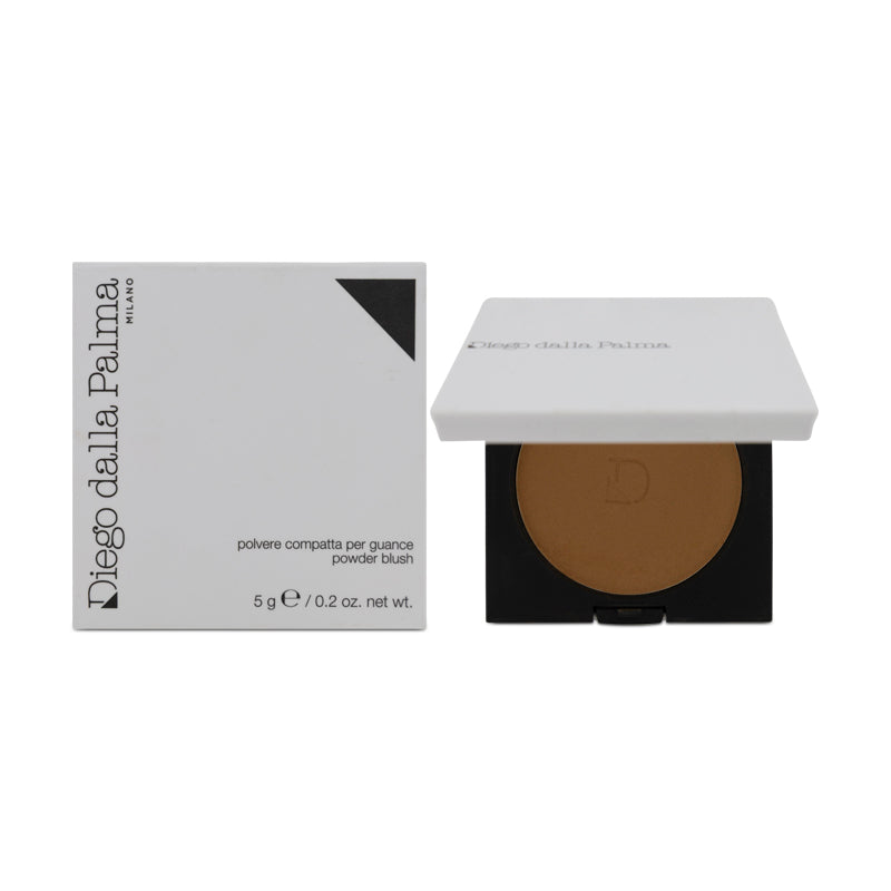 Diego Dalla Palma Powder Blush 05 - Brown