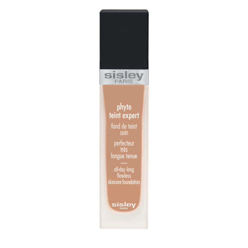 Sisley Phyto Teint Expert Skincare Foundation 3 Naturel (Blemished Box)