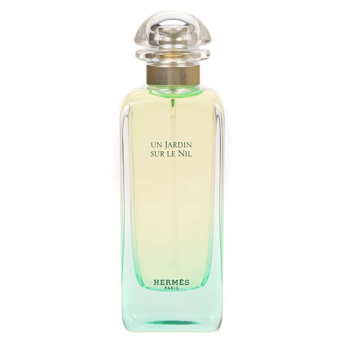 Hermes Un Jardin Sur Le Nil 100ml Eau De Toilette Unisex EDT - UNBOXED