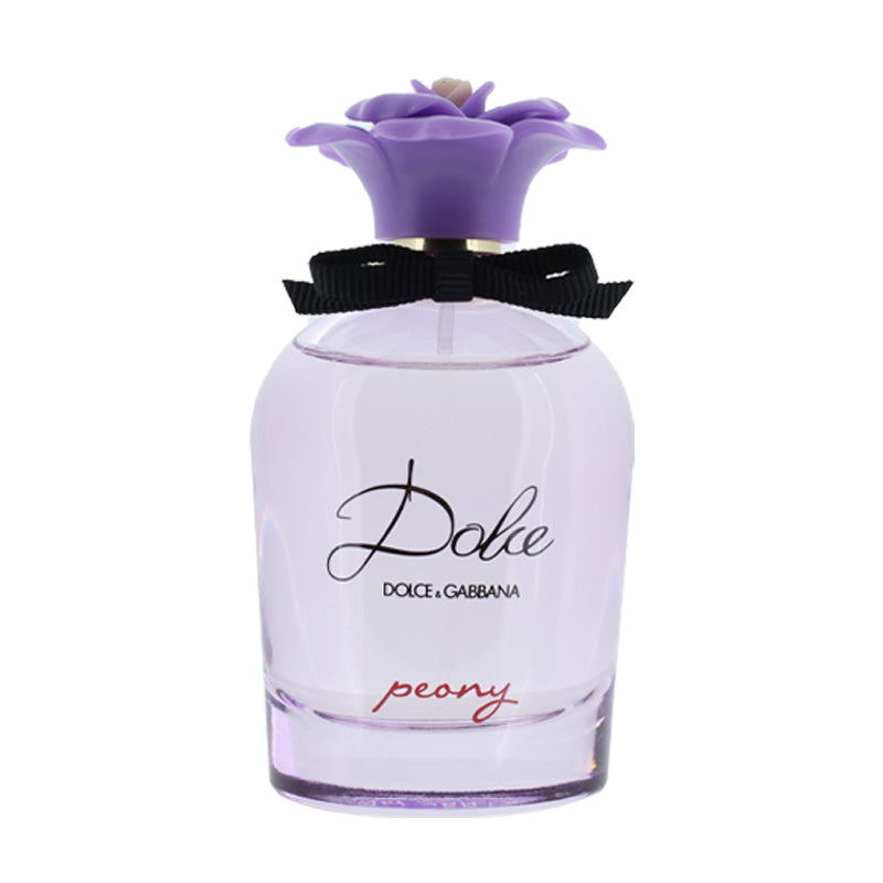 Dolce peony outlet dolce & gabbana