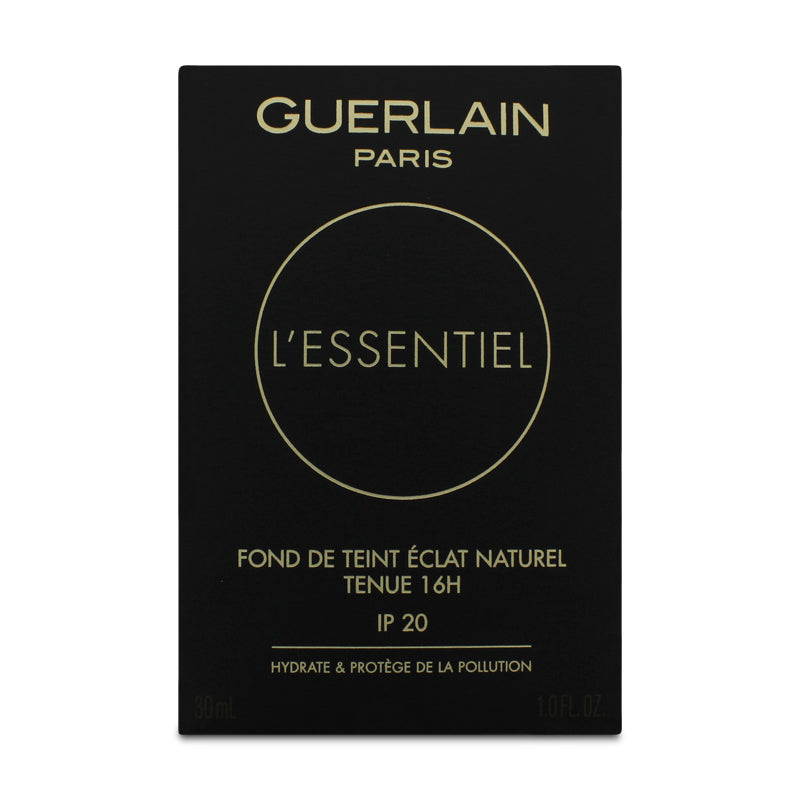Guerlain L'Essentiel Foundation 01C Very Light Cool (Blemished Box)
