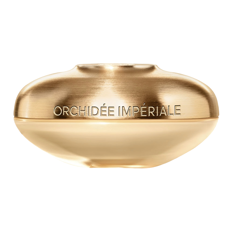 Guerlain Orchidee Imperiale Gold Nobile La Creme Prodigious Regenersence Complete Care Cream 50ml