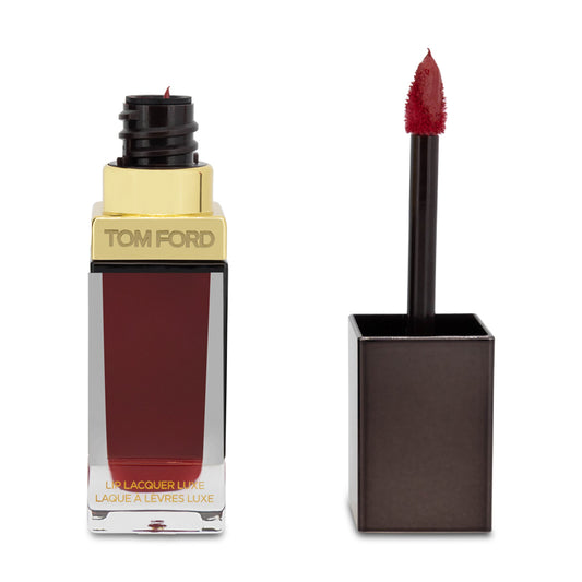 Tom Ford Lip Lacquer Luxe Lip Gloss 07 Intimidate Vinyl 6ml 