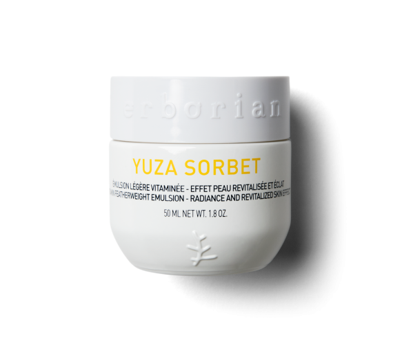 Erborian Yuza Sorbet Emulsion 50ml