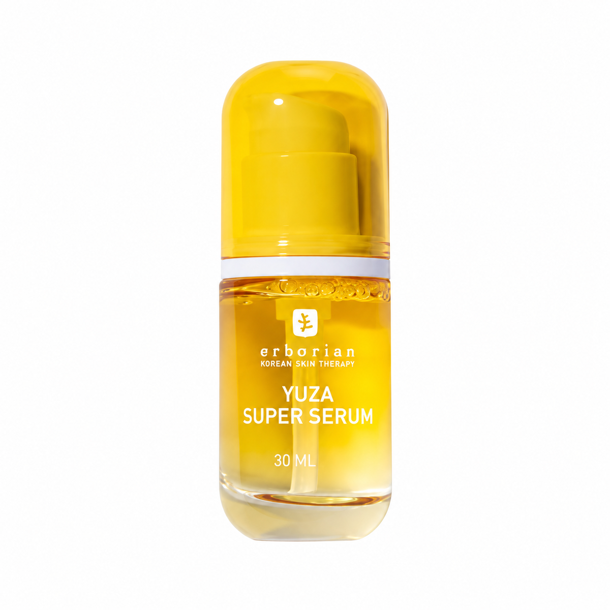 Erborian Yuza Korean Skin Therapy Super Serum 30ml