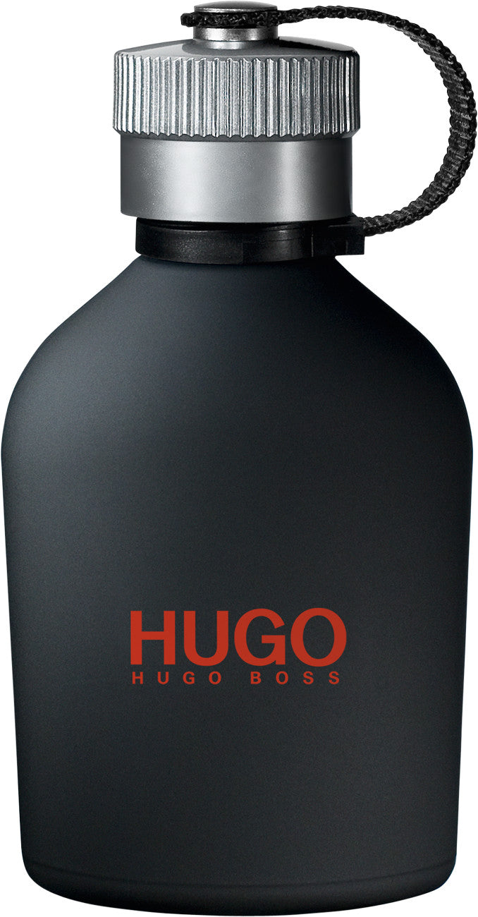 Hugo boss deals perfume just different