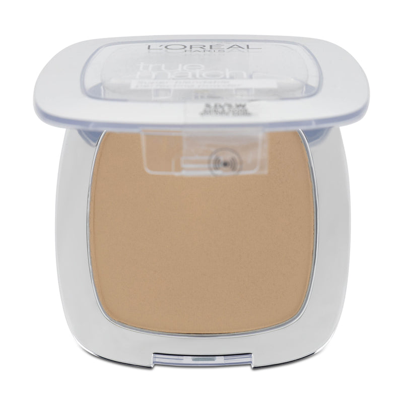 L'Oreal True Match Super-Blendable Perfecting Powder 5D/5W Golden Sand