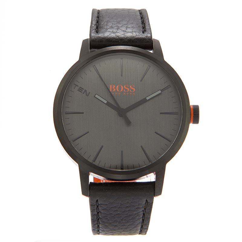 Mens hugo boss on sale orange copenhagen watch