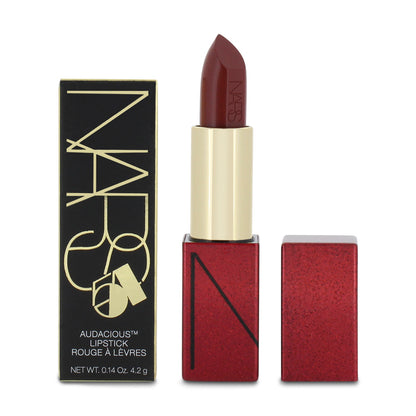 Nars Studio 54 Audacious Lipstick Mona