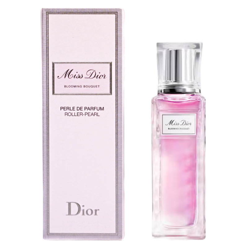 Dior Miss Dior Blooming Bouquet Roller Pearl 20ml (Blemished Box)