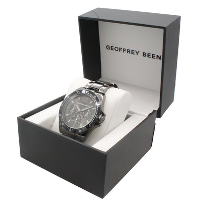 Geoffrey Beene Men's Watch GB8068GU
