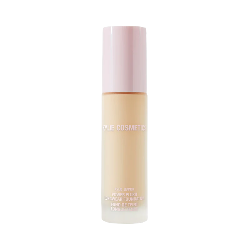 Kylie Cosmetics Power Plush Longwear Foundation 1.5W