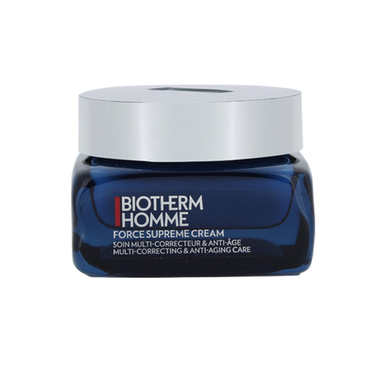 Biotherm Homme Force Supreme Cream 50ml (Blemished Box)