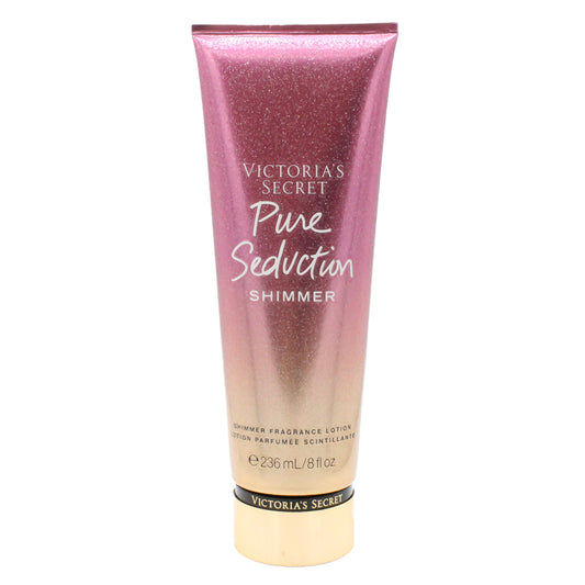 Victoria's Secret Pure Seduction Shimmer Fragrance Body Lotion 236ml