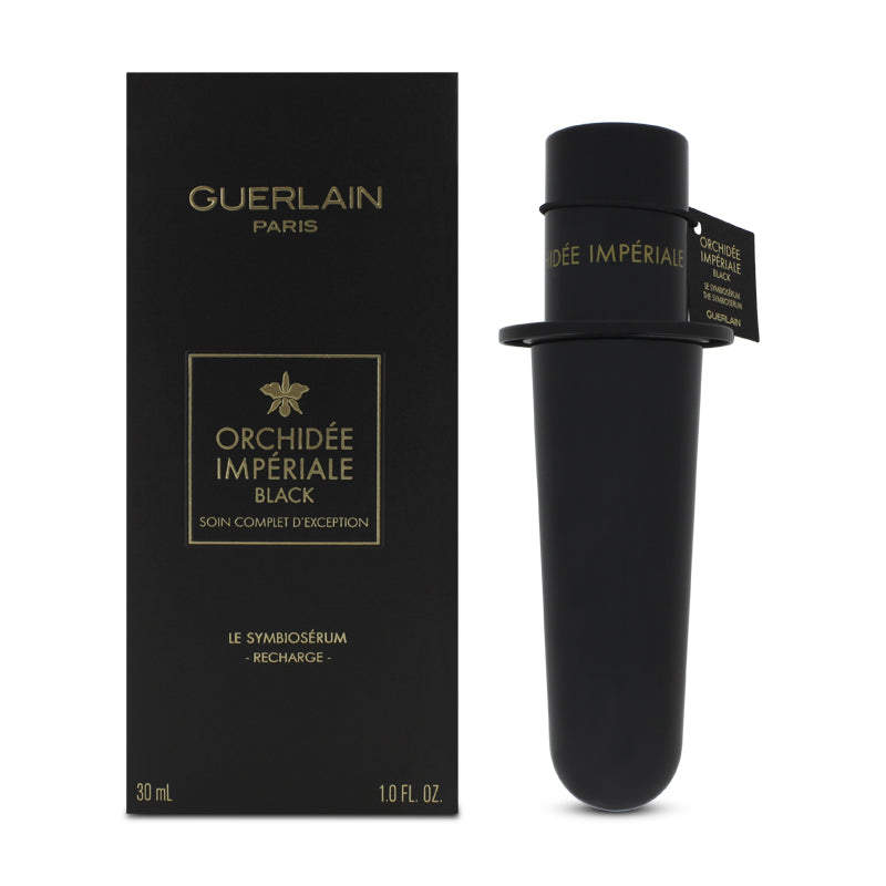 Guerlain Orchidee Serum Imperiale Black Exceptional Complete Care Refill 30ml