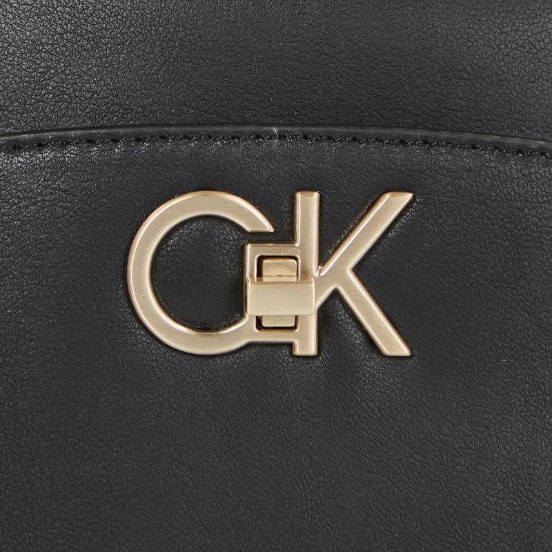 Calvin Klein Women's Backpack Black K60K611074
