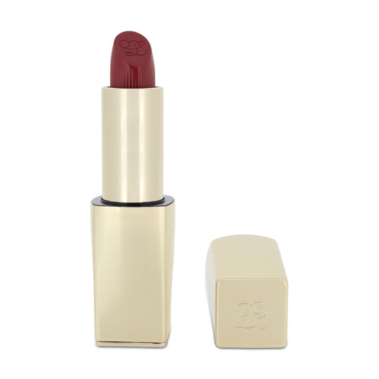 Estee Lauder Pure Colour Lipstick Creme 131 Bois De Rose