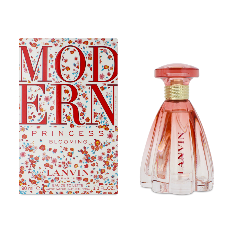 Lanvin Modern Princess Blooming 90ml Eau De Toilette
