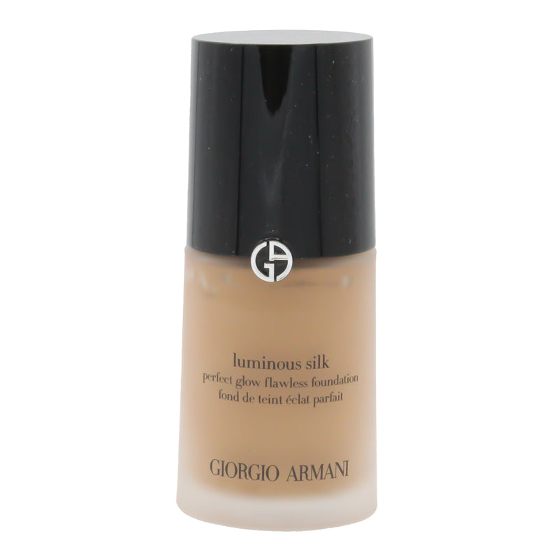 Giorgio Armani Luminous Silk Foundation 30ml 08 Caramel