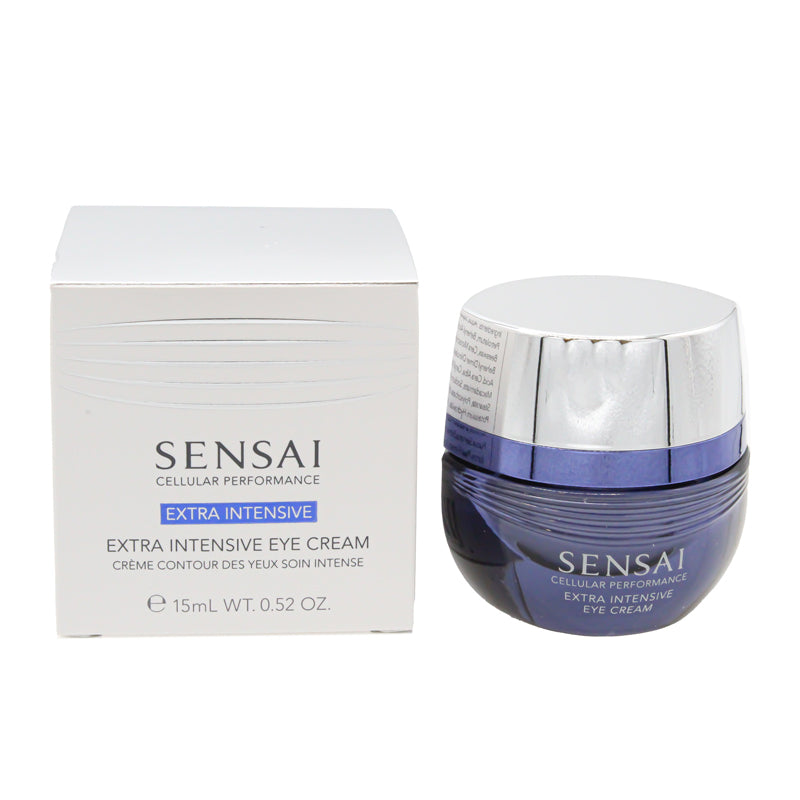 Sensai Cellular Performance Extra Intensive Eye Cream 15ml