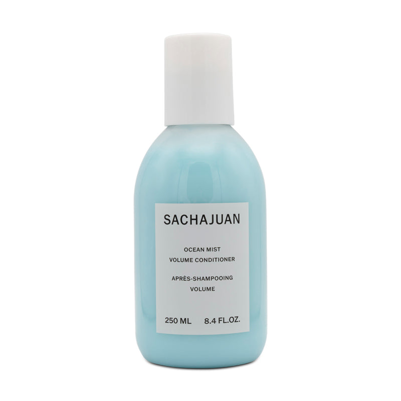 Sachajuan Ocean Mist Volume Hair Conditioner 250ml