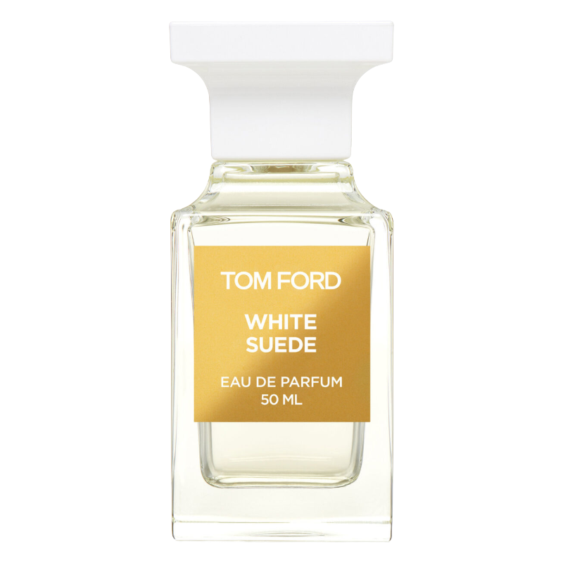 Tom Ford White Suede 50ml Eau De Parfum