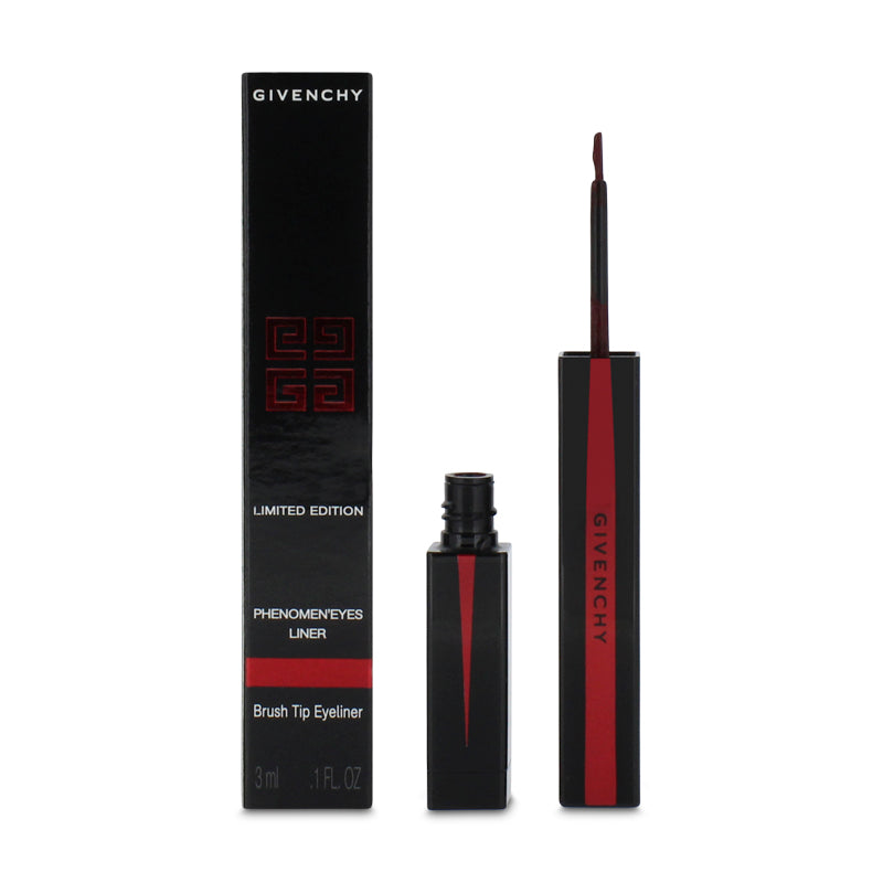Givenchy Phenomen Eyes Radical Red Eyeliner 08 Limited Edition